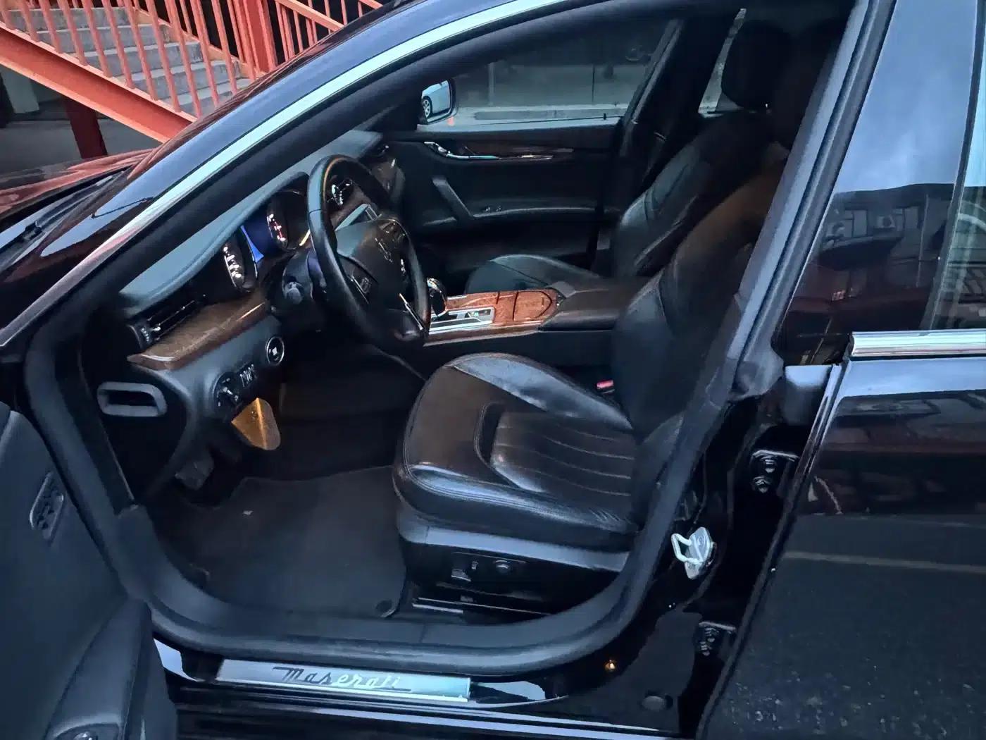 Presidential Edition 2013 3.0T Standard Edition — миниатюра 5