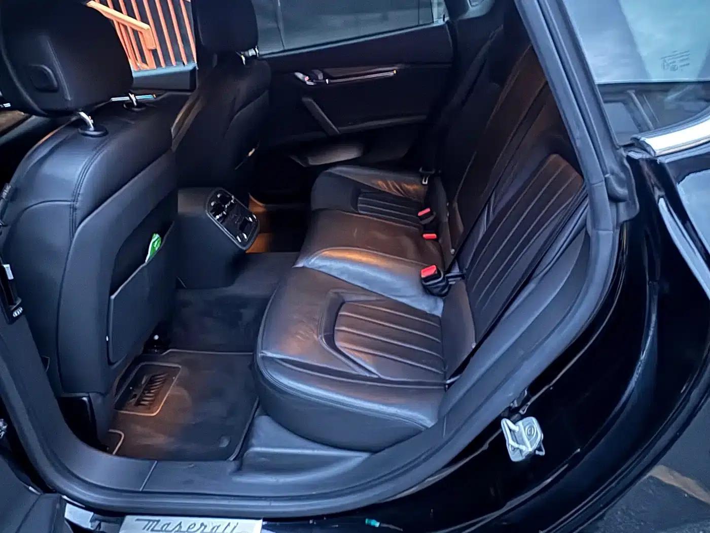 Presidential Edition 2013 3.0T Standard Edition — миниатюра 6