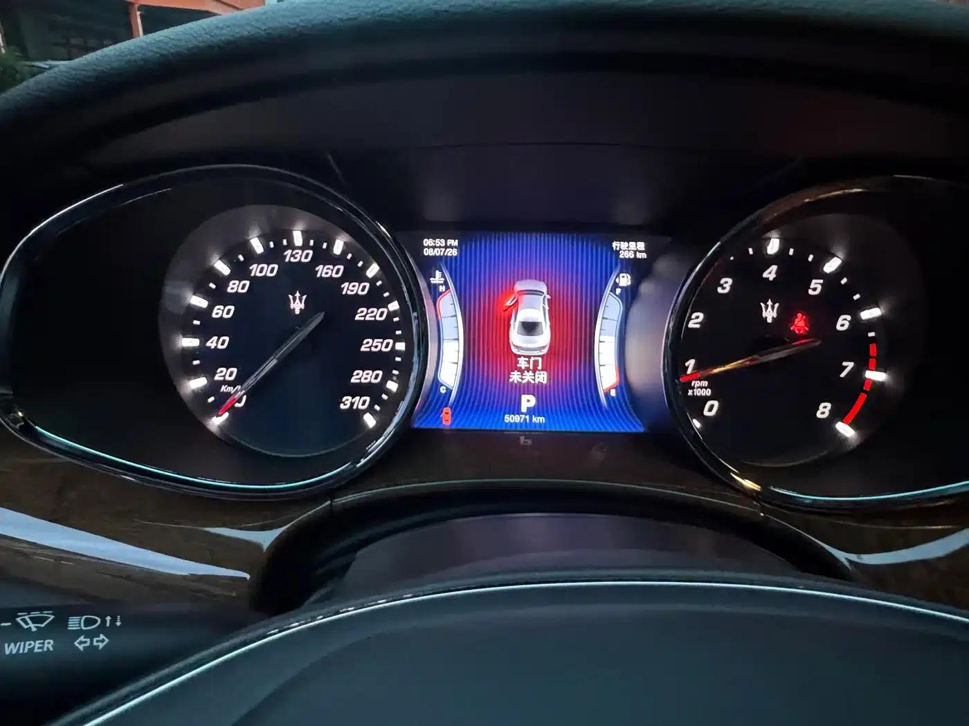 Presidential Edition 2013 3.0T Standard Edition — миниатюра 9