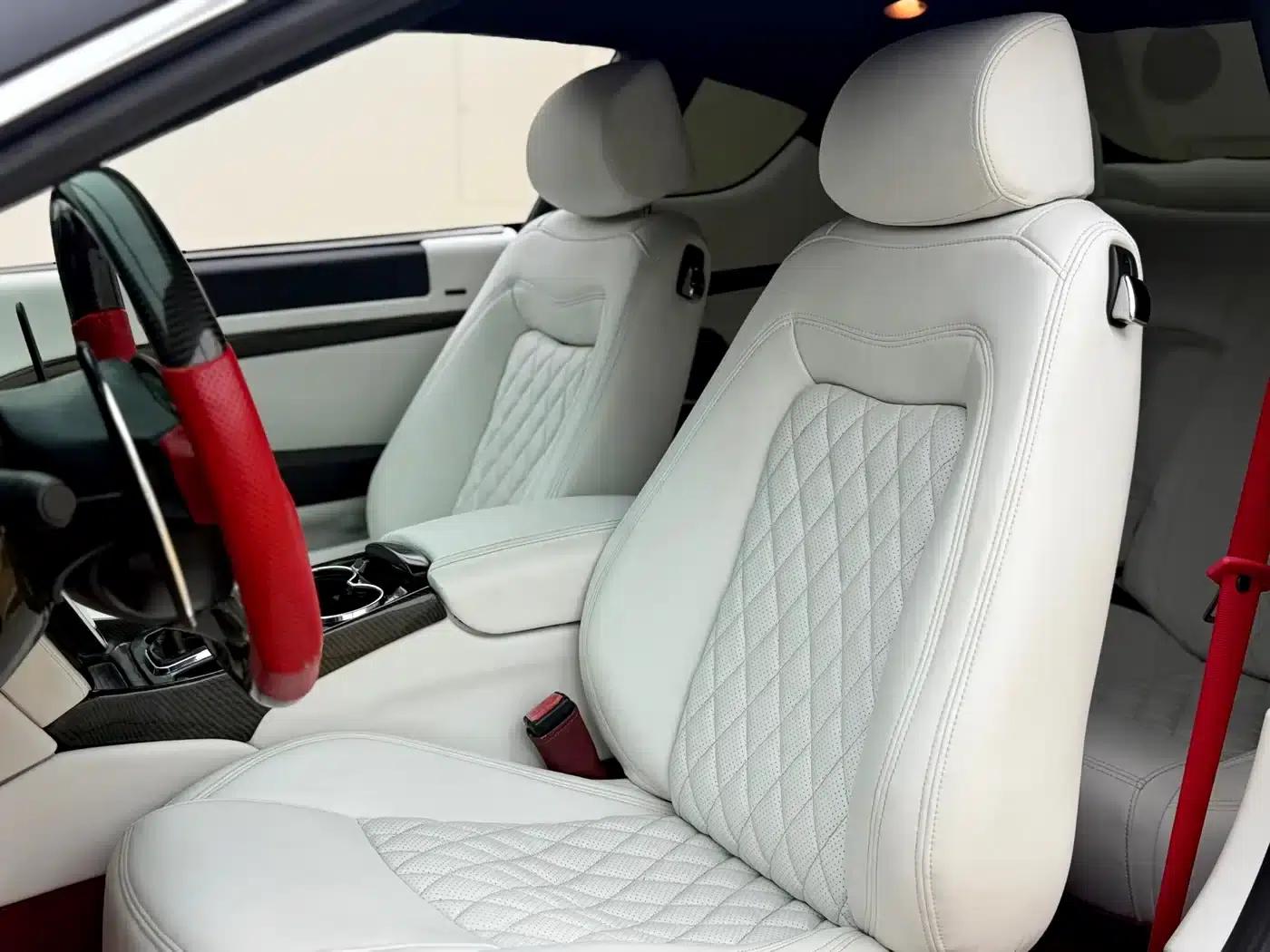 GranTurismo 2007 4.2L Standard Edition — миниатюра 16