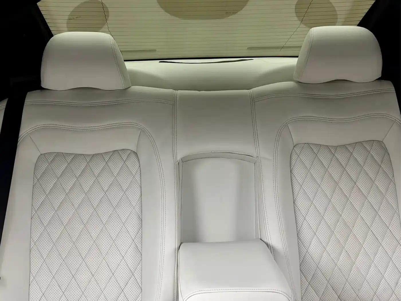 GranTurismo 2007 4.2L Standard Edition — миниатюра 18