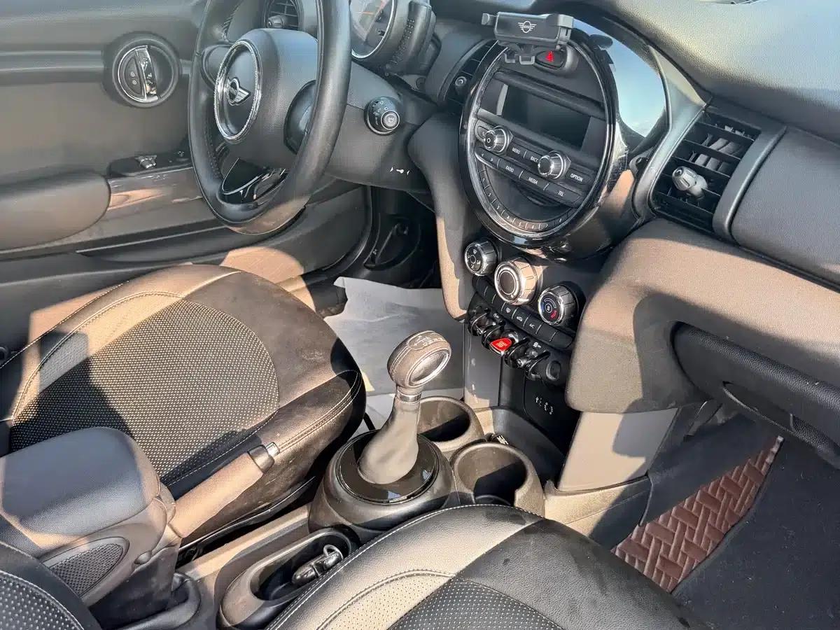 2014 MINI 1.2T ONE — миниатюра 12