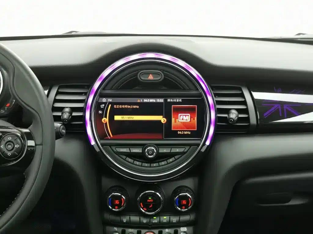 MINI 2019 1.5T COOPER Artist — миниатюра 12