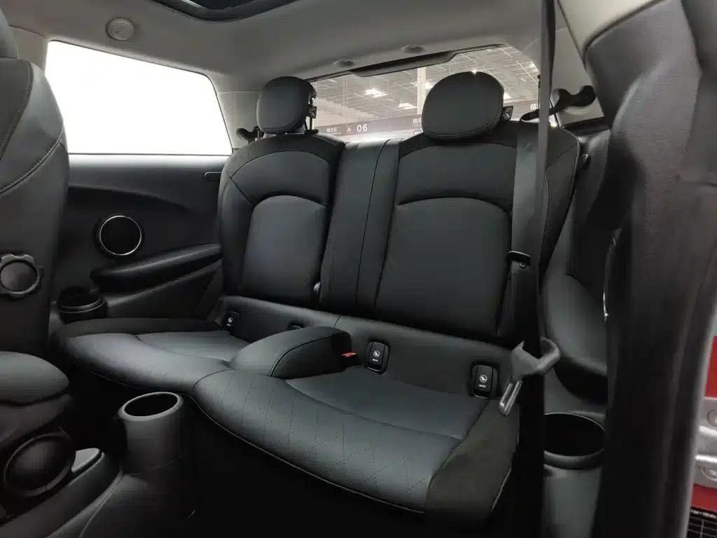 MINI 2019 1.5T COOPER Artist — миниатюра 15