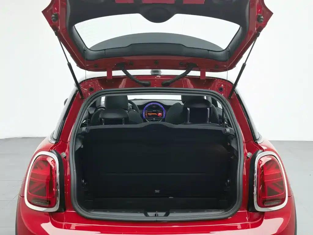 MINI 2019 1.5T COOPER Artist — миниатюра 16