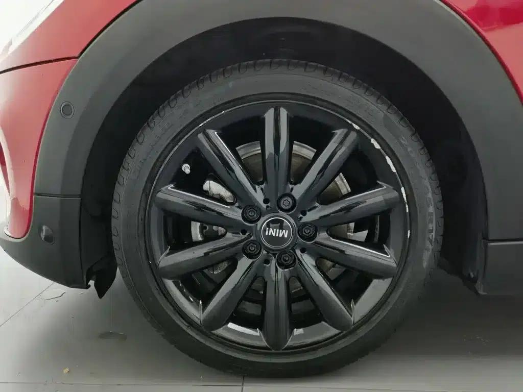 MINI 2019 1.5T COOPER Artist — миниатюра 17