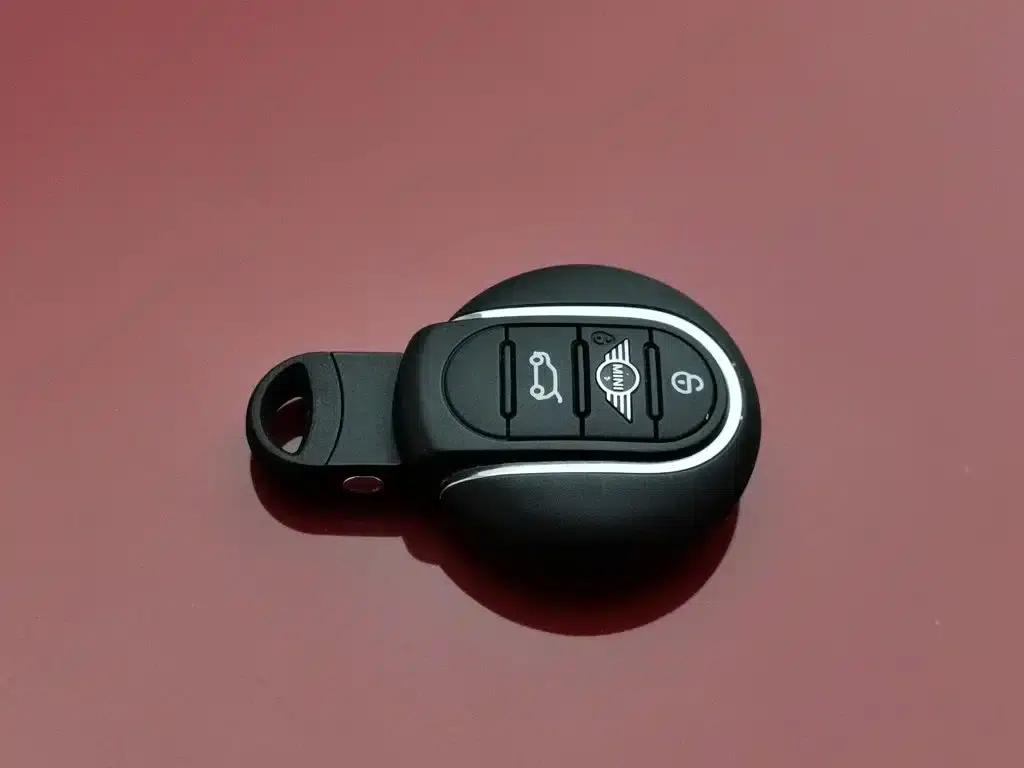 MINI 2019 1.5T COOPER Artist — миниатюра 19
