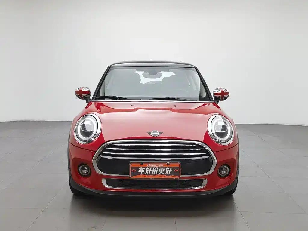 MINI 2019 1.5T COOPER Artist — миниатюра 3