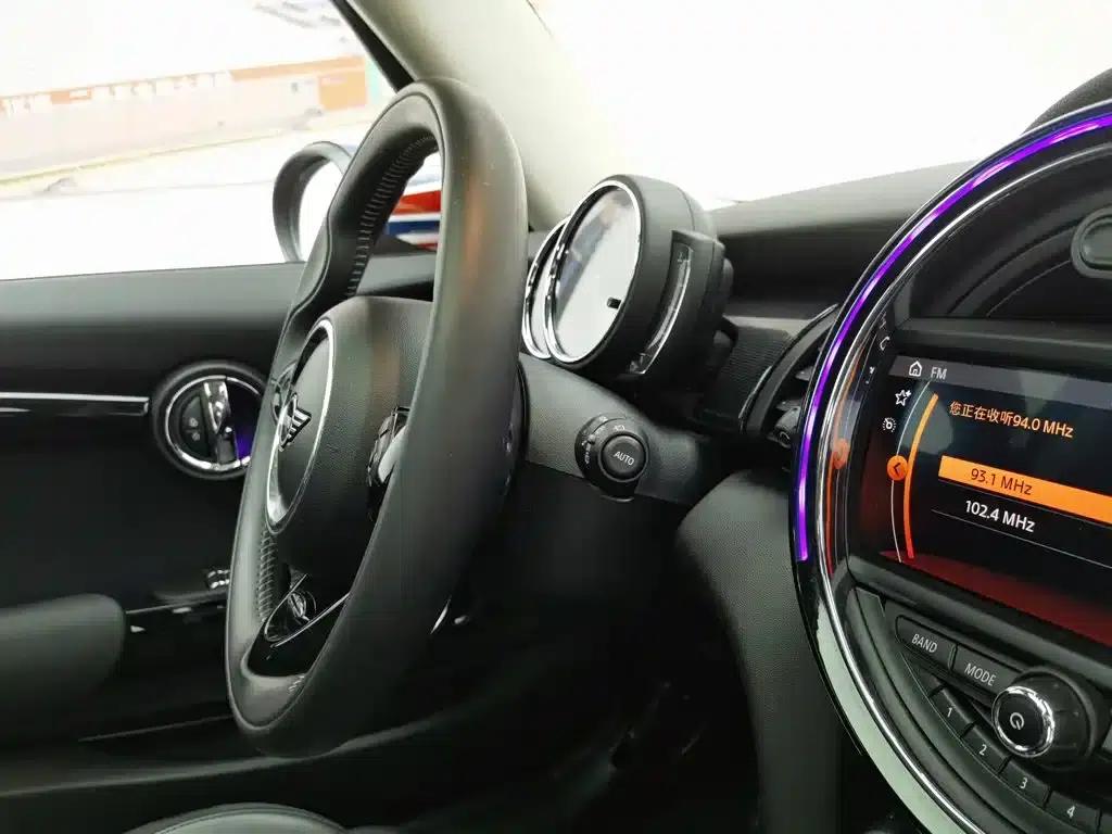 MINI 2019 1.5T COOPER Artist — миниатюра 22