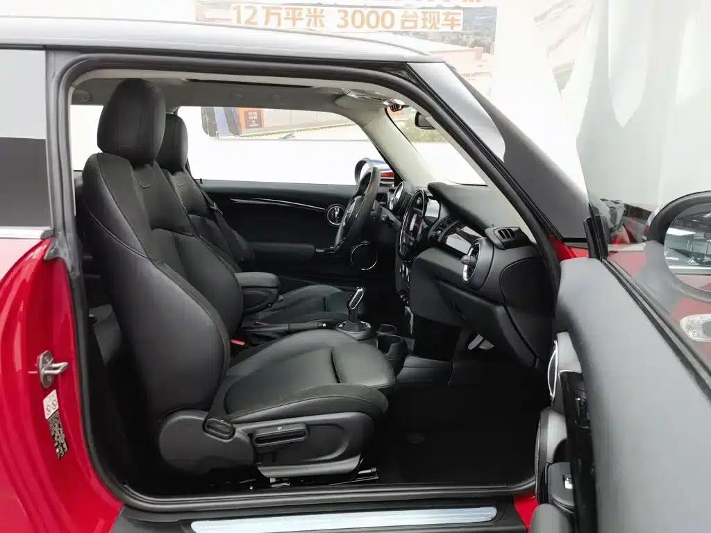 MINI 2019 1.5T COOPER Artist — миниатюра 23