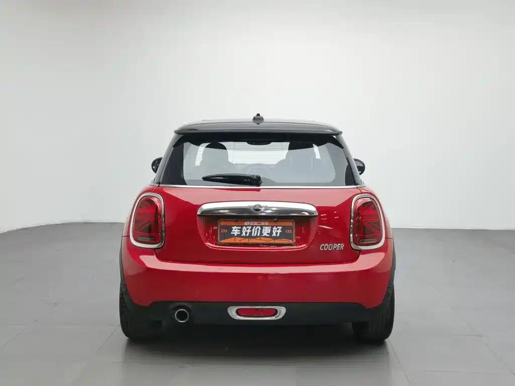 MINI 2019 1.5T COOPER Artist — миниатюра 4