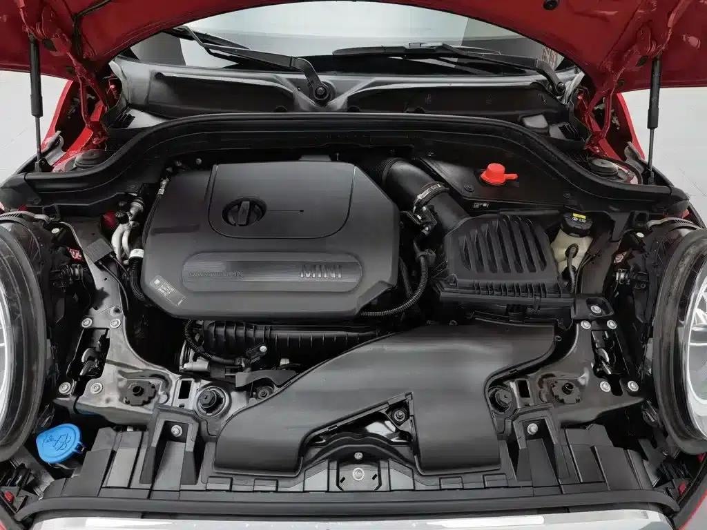 MINI 2019 1.5T COOPER Artist — миниатюра 6