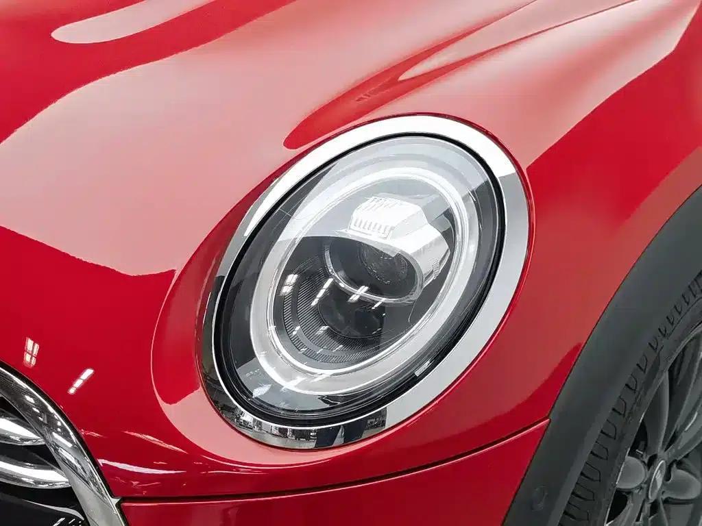 MINI 2019 1.5T COOPER Artist — миниатюра 7