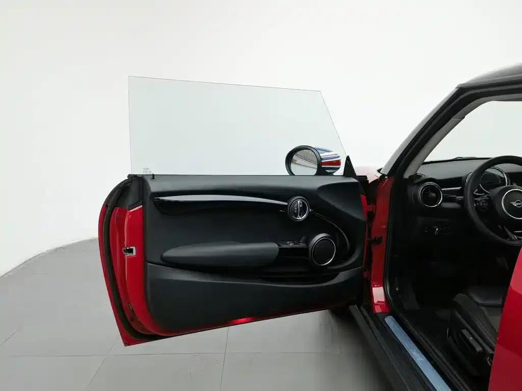 MINI 2019 1.5T COOPER Artist — миниатюра 8