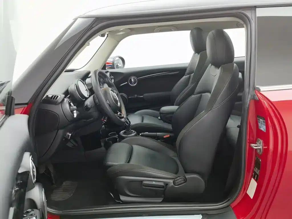 MINI 2019 1.5T COOPER Artist — миниатюра 10