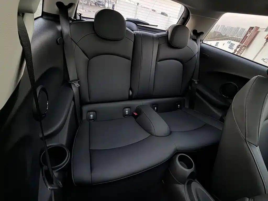 MINI 2022 Facelift 1.5T COOPER Classic — миниатюра 8