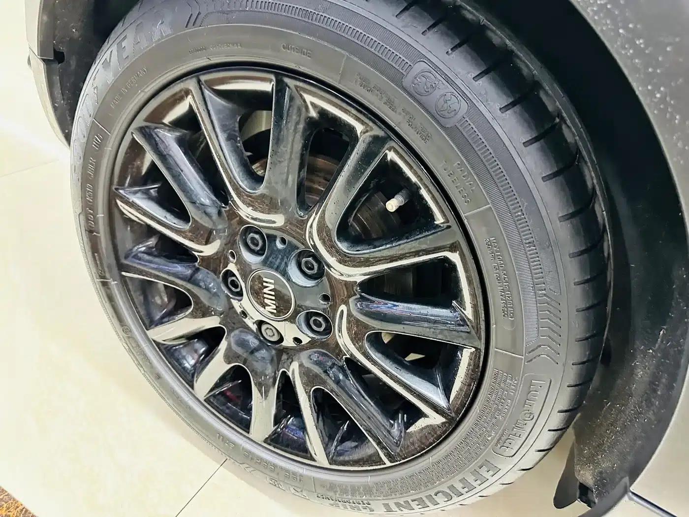 2016 MINI 1.5T COOPER — миниатюра 11