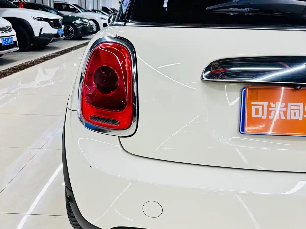 2016 MINI 1.5T COOPER — миниатюра 12