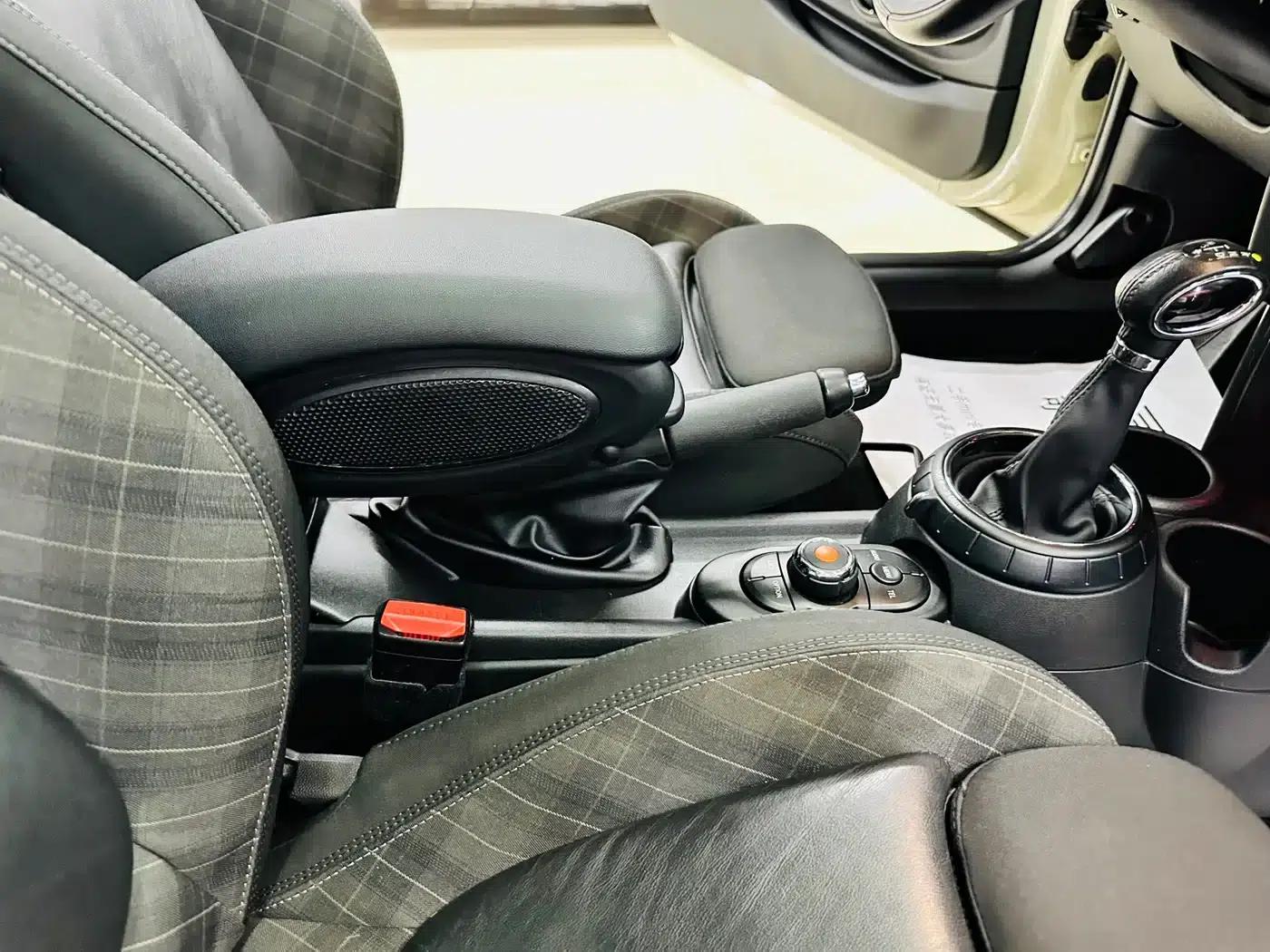 2016 MINI 1.5T COOPER — миниатюра 17