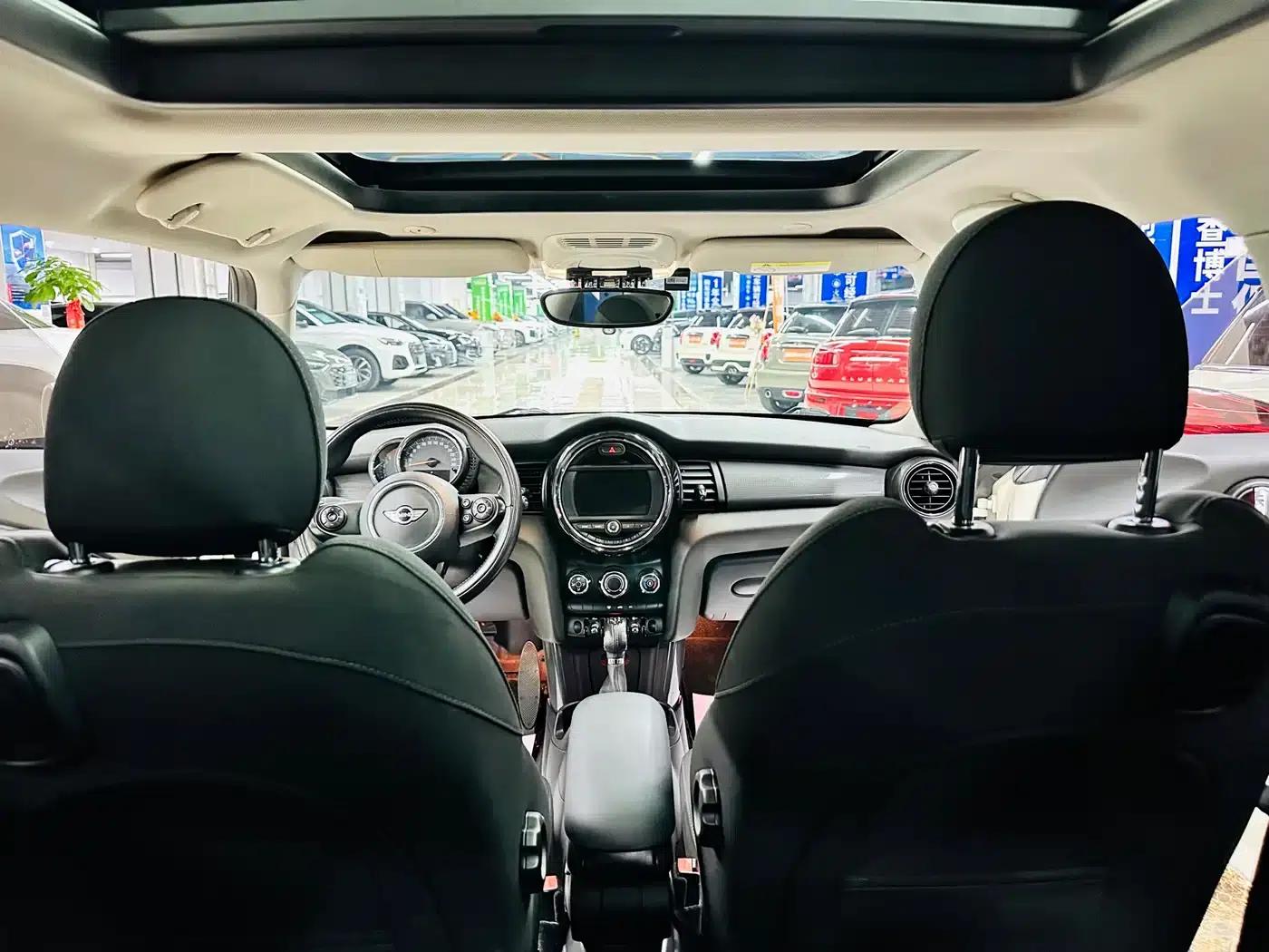 2016 MINI 1.5T COOPER — миниатюра 20