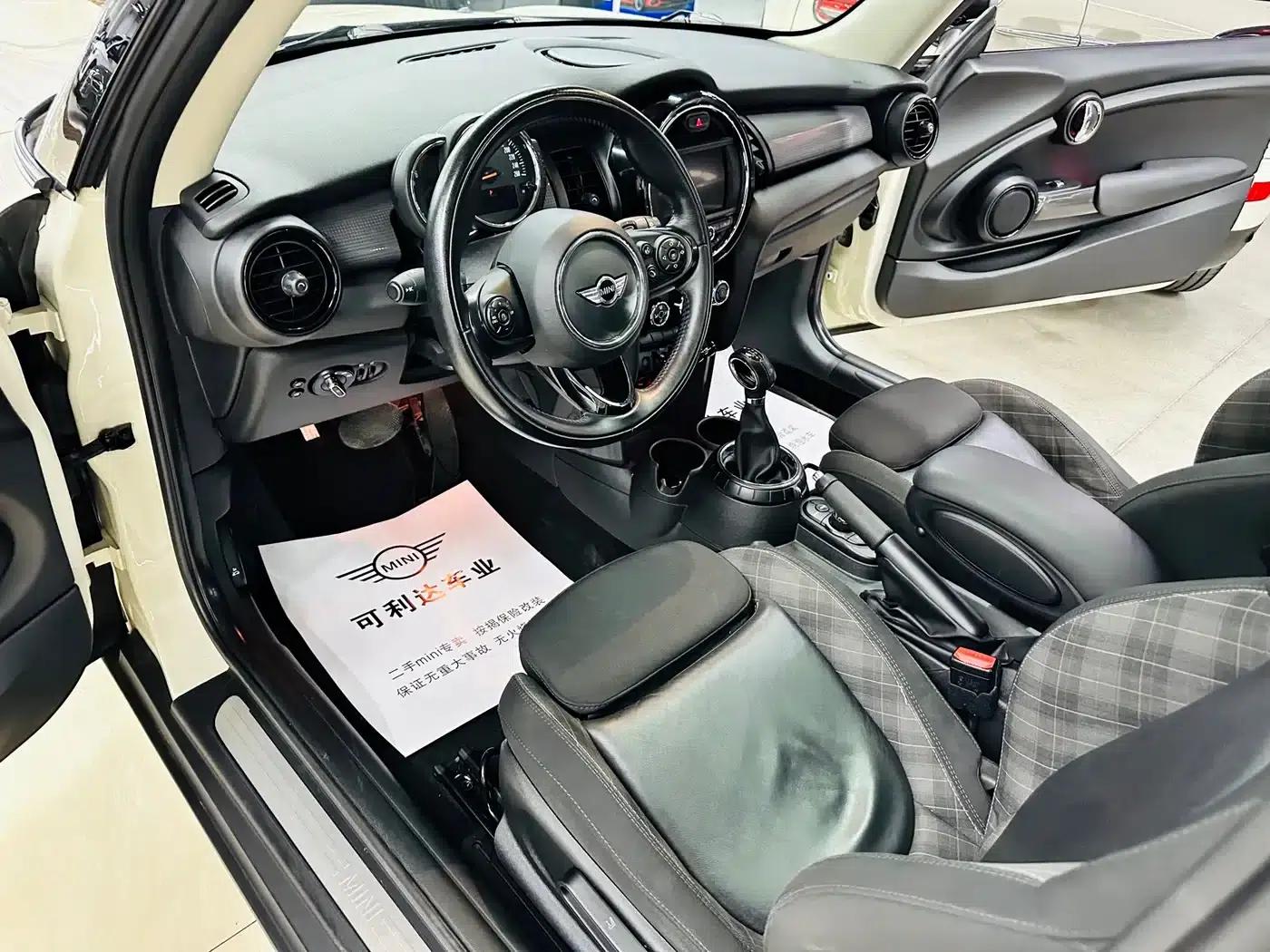 2016 MINI 1.5T COOPER — миниатюра 21