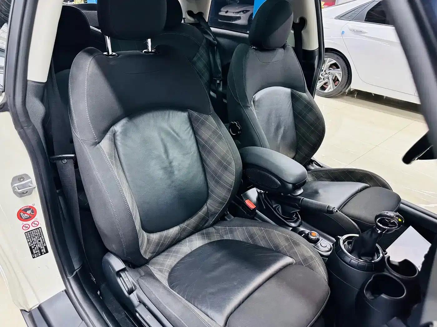 2016 MINI 1.5T COOPER — миниатюра 27