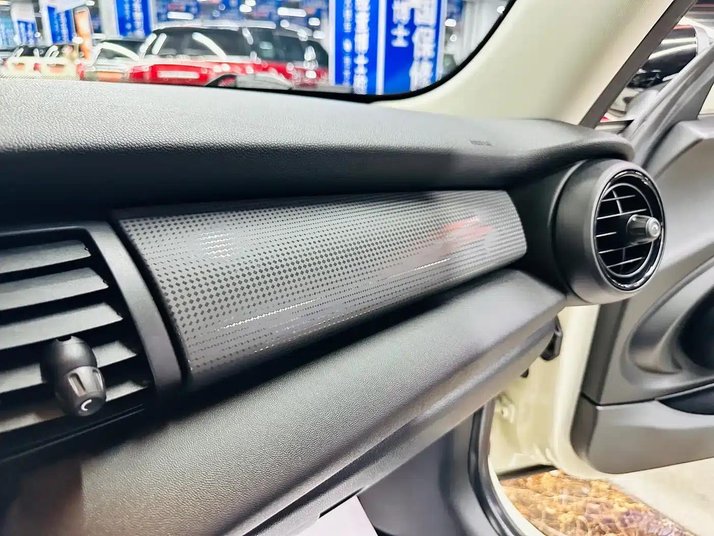 2016 MINI 1.5T COOPER — миниатюра 30