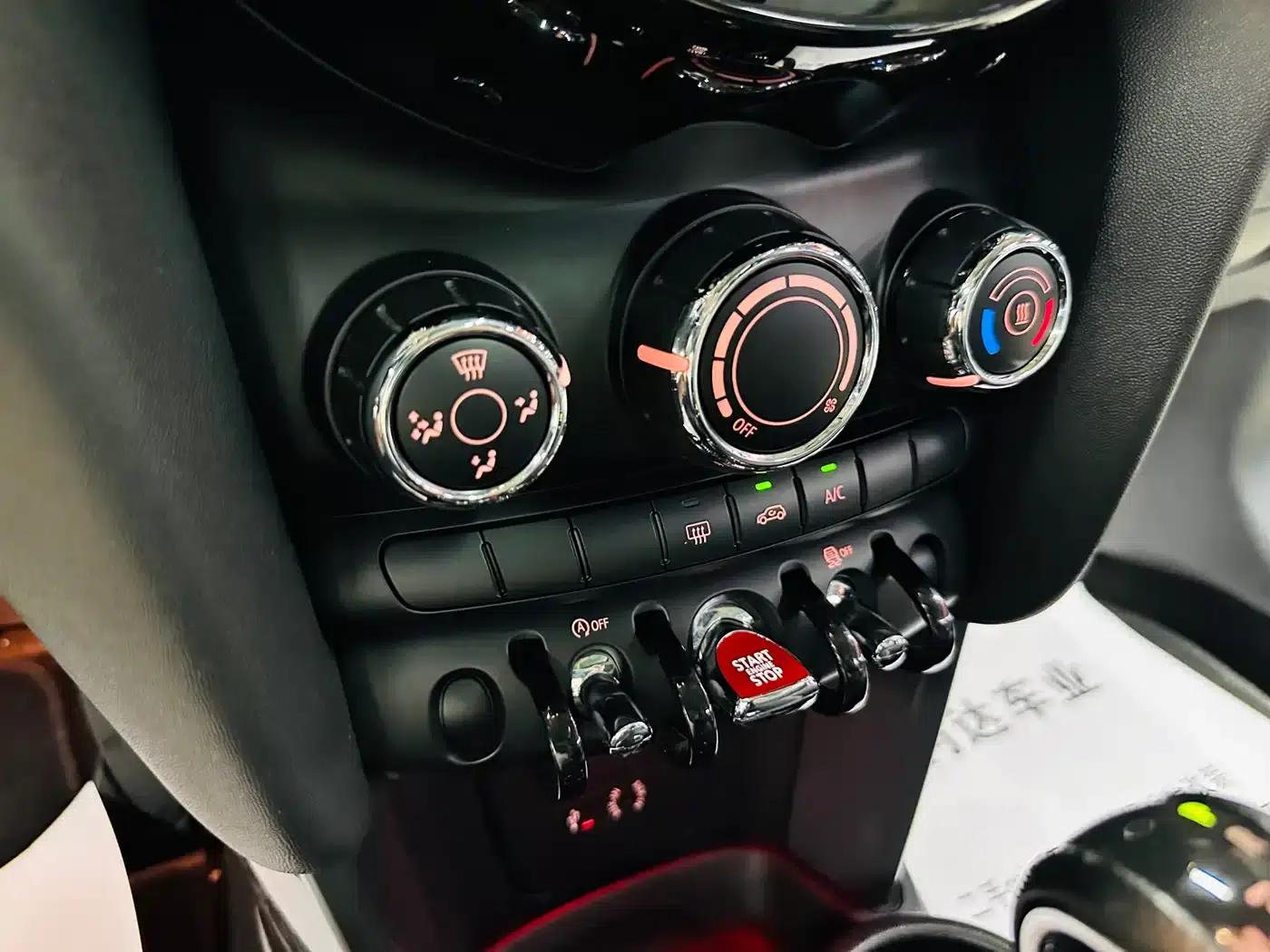 2016 MINI 1.5T COOPER — миниатюра 34