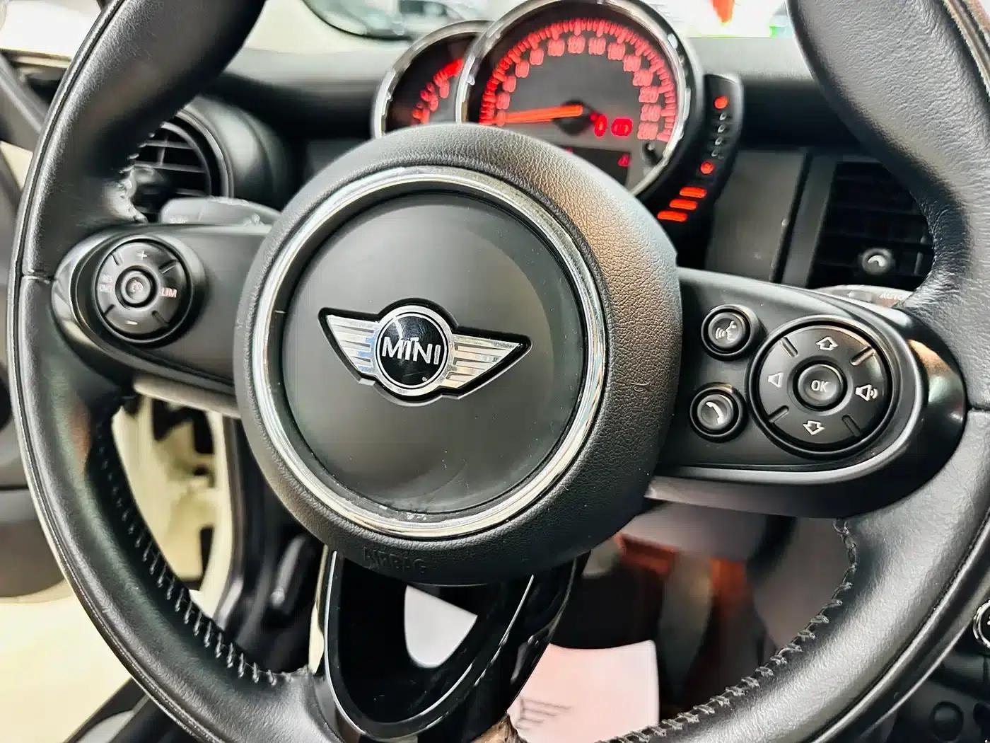 2016 MINI 1.5T COOPER — миниатюра 35