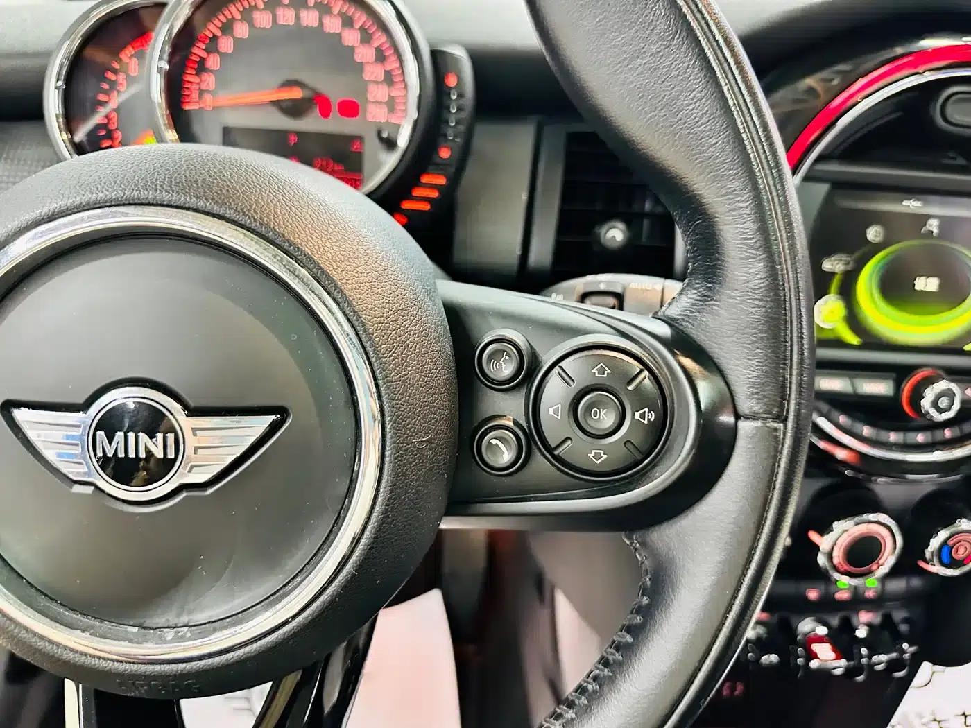2016 MINI 1.5T COOPER — миниатюра 39