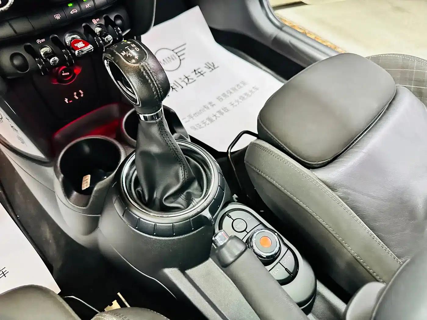 2016 MINI 1.5T COOPER — миниатюра 41