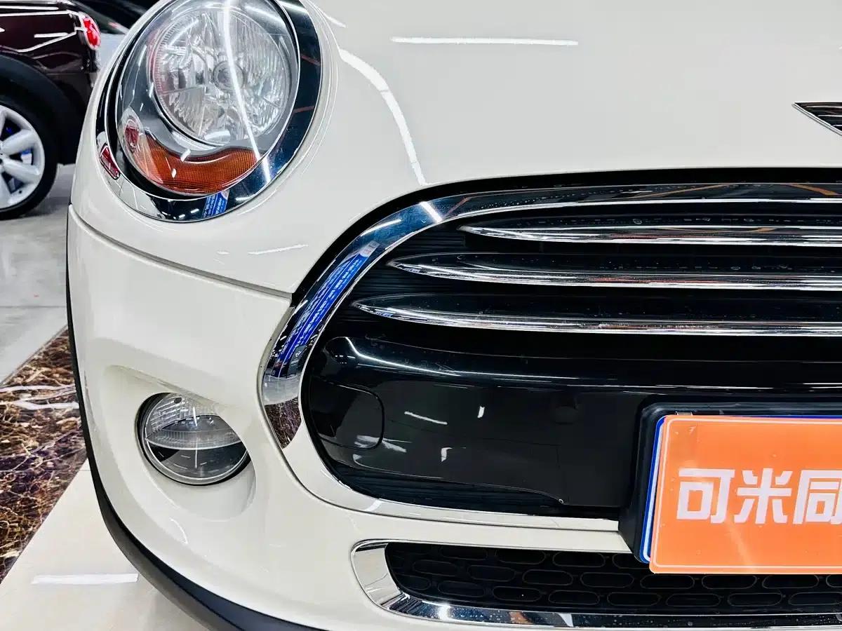 2016 MINI 1.5T COOPER — миниатюра 8