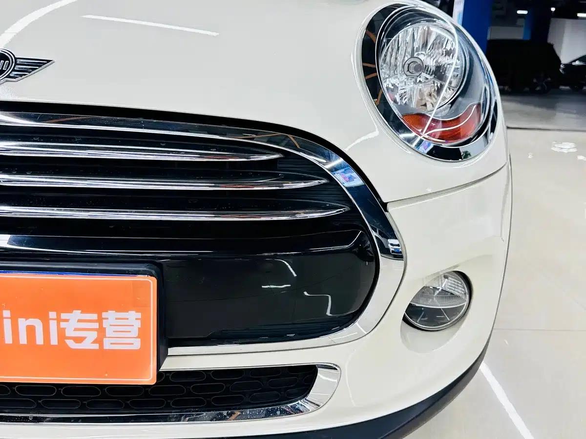 2016 MINI 1.5T COOPER — миниатюра 9