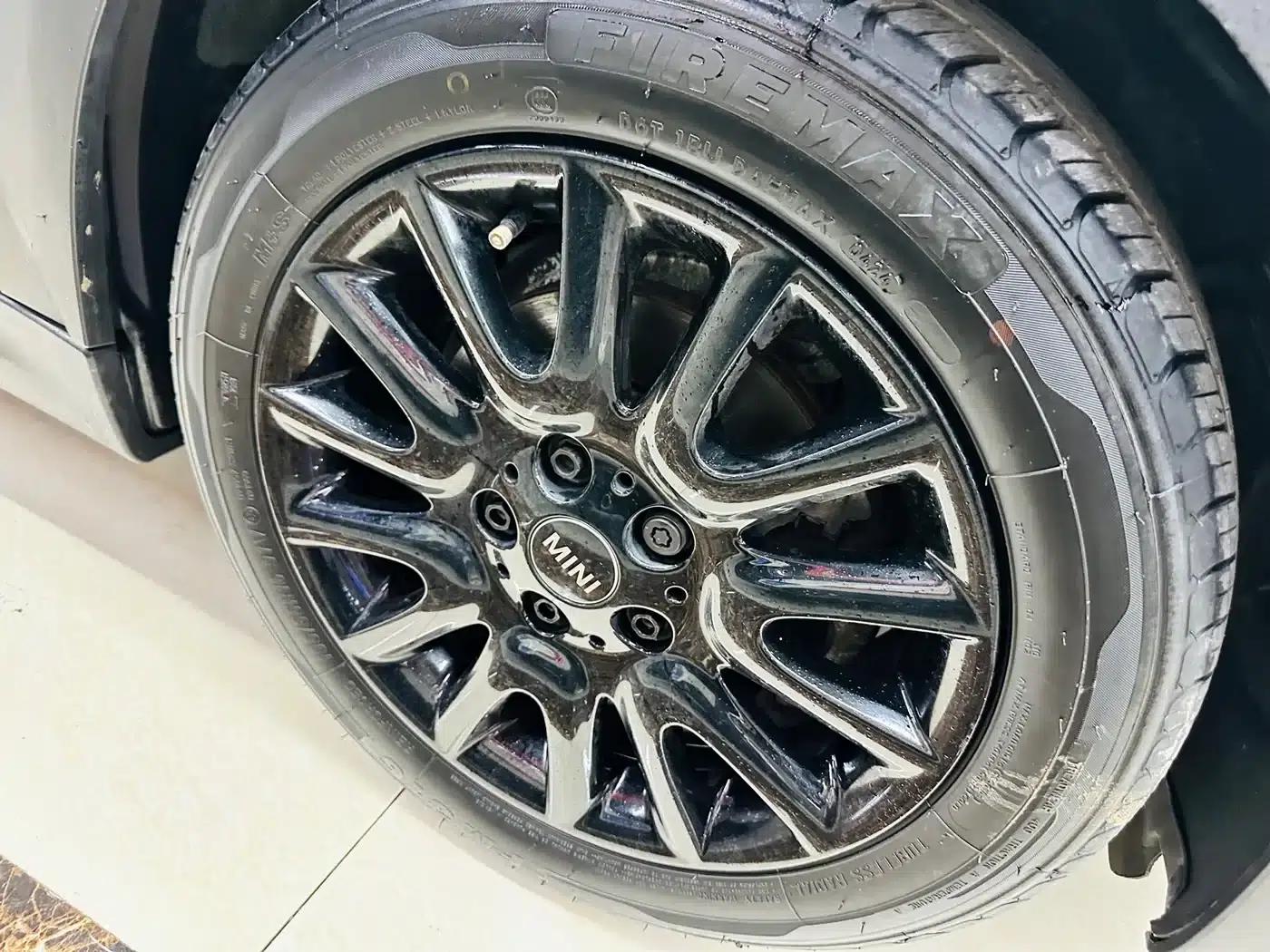 2016 MINI 1.5T COOPER — миниатюра 10