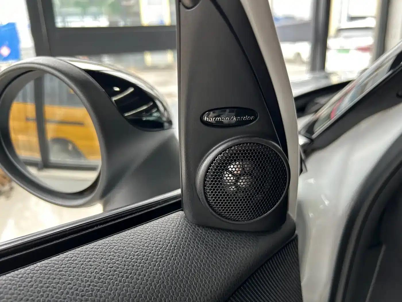 MINI COUNTRYMAN 2011 1.6T COOPER S ALL4 — миниатюра 17