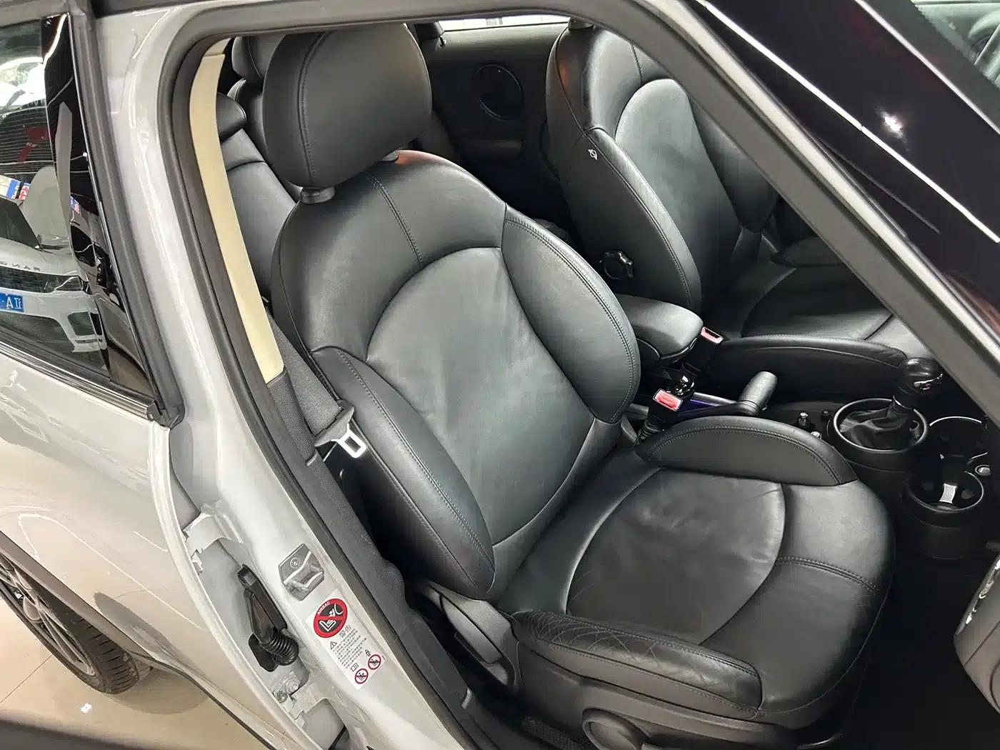 MINI COUNTRYMAN 2011 1.6T COOPER S ALL4 — миниатюра 31