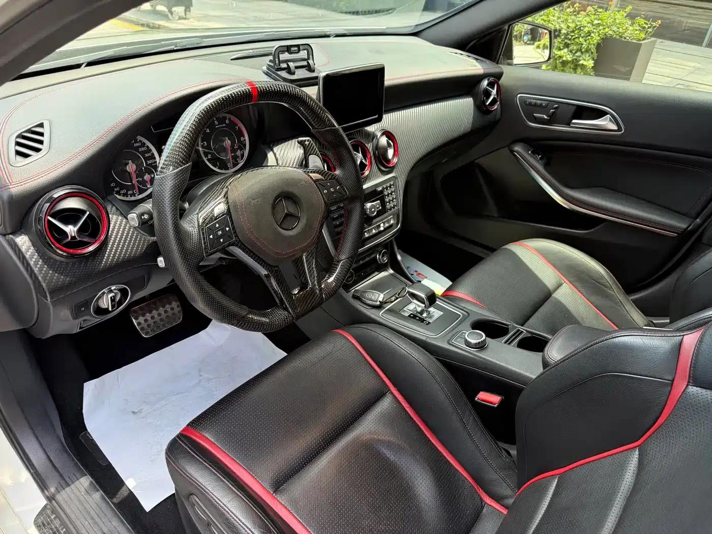 MINI COUNTRYMAN 2013 1.6T COOPER ALL4 Fun — миниатюра 7
