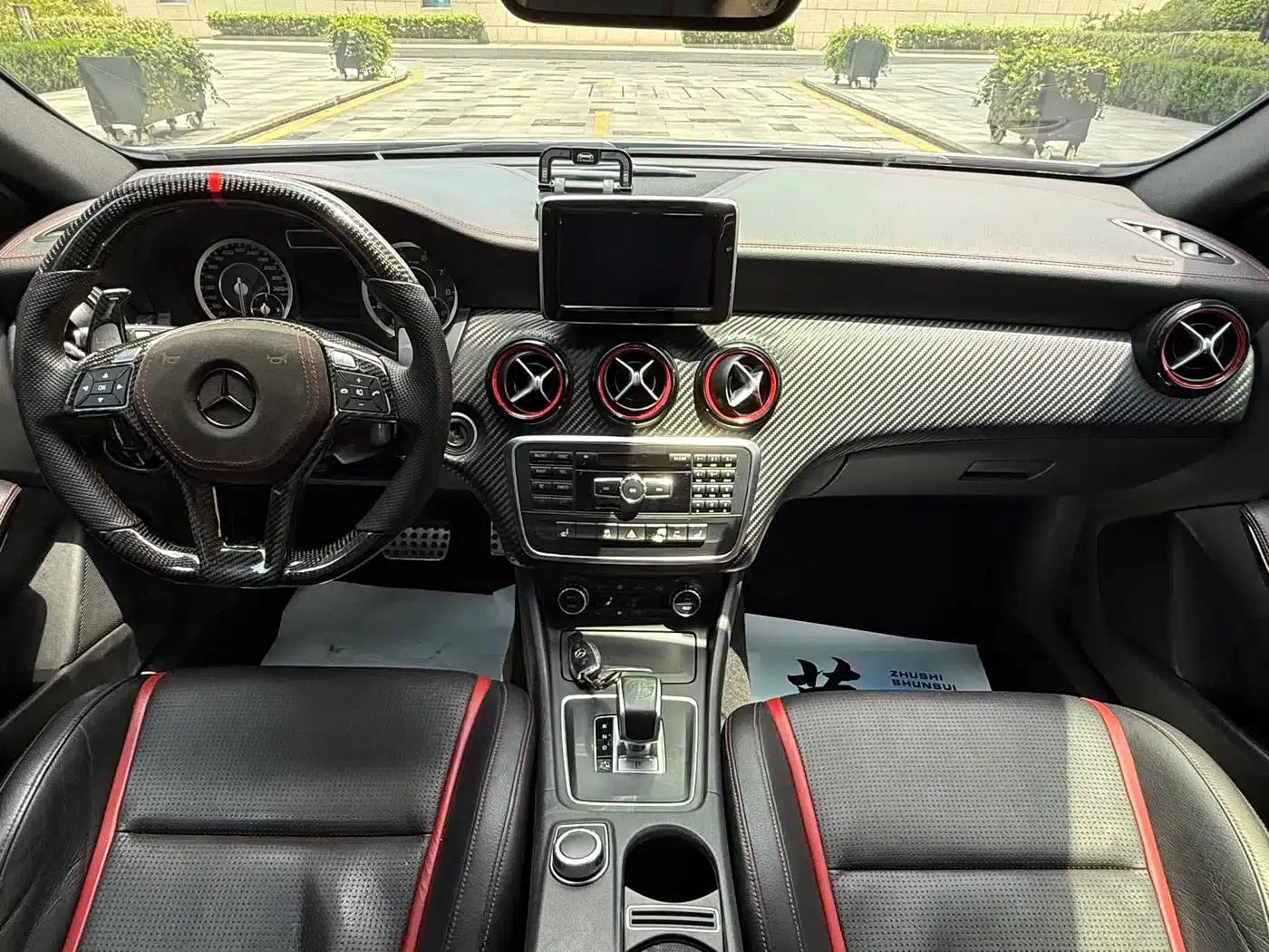 MINI COUNTRYMAN 2013 1.6T COOPER ALL4 Fun — миниатюра 9