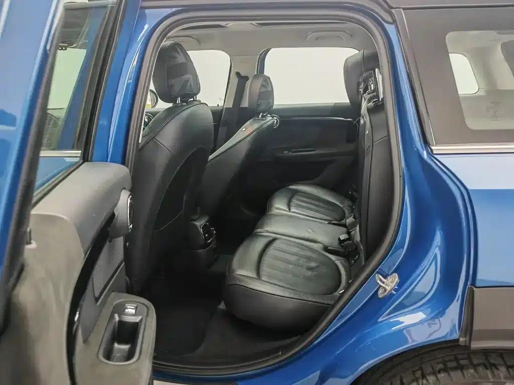 2017 MINI COUNTRYMAN 2.0T COOPER S ALL4 — миниатюра 15