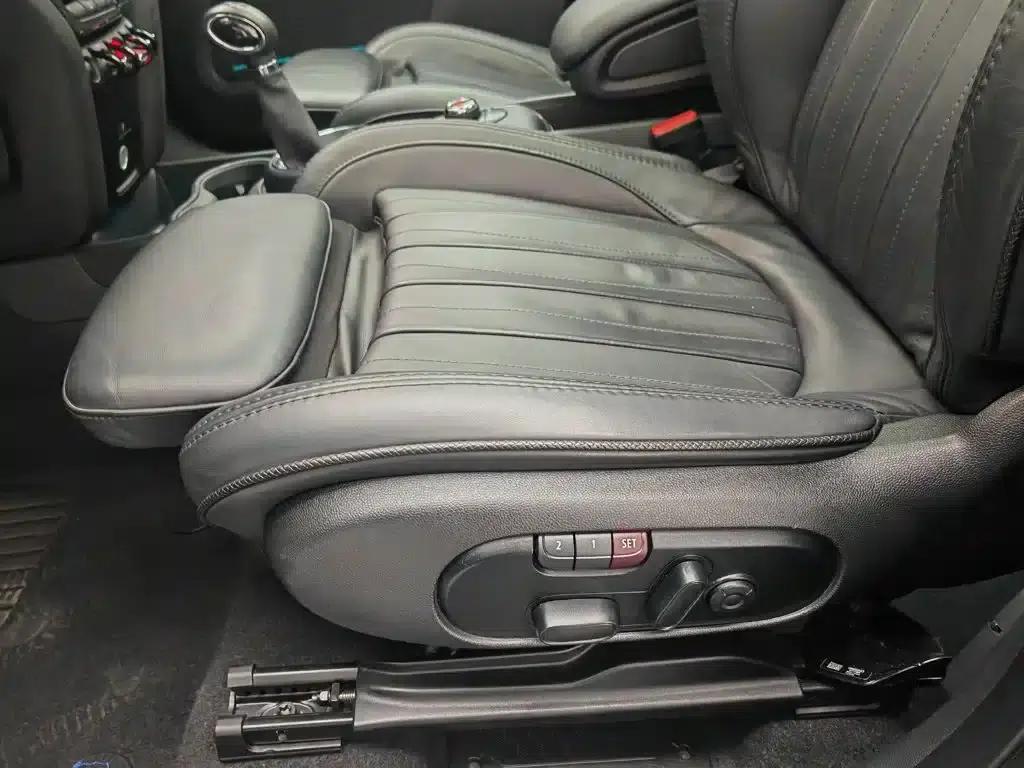 2017 MINI COUNTRYMAN 2.0T COOPER S ALL4 — миниатюра 20