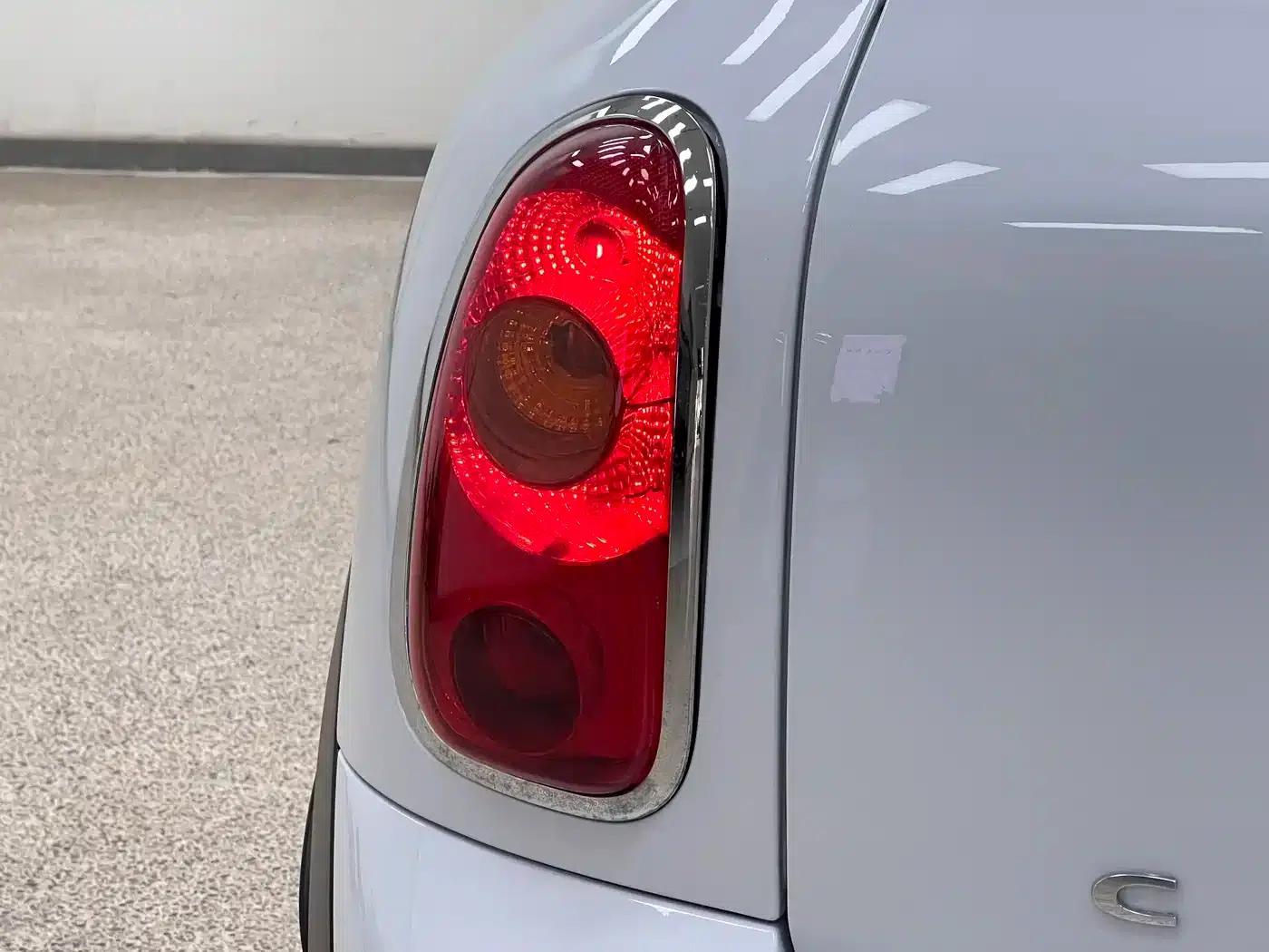 MINI COUNTRYMAN 2014 1.6T COOPER S ALL4 — миниатюра 11