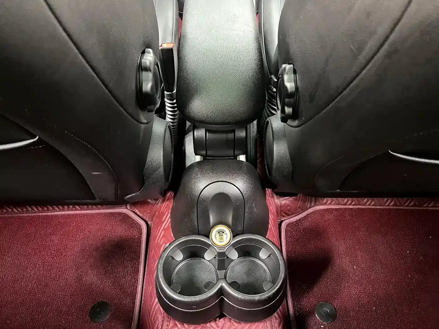 MINI COUNTRYMAN 2014 1.6T COOPER S ALL4 — миниатюра 18