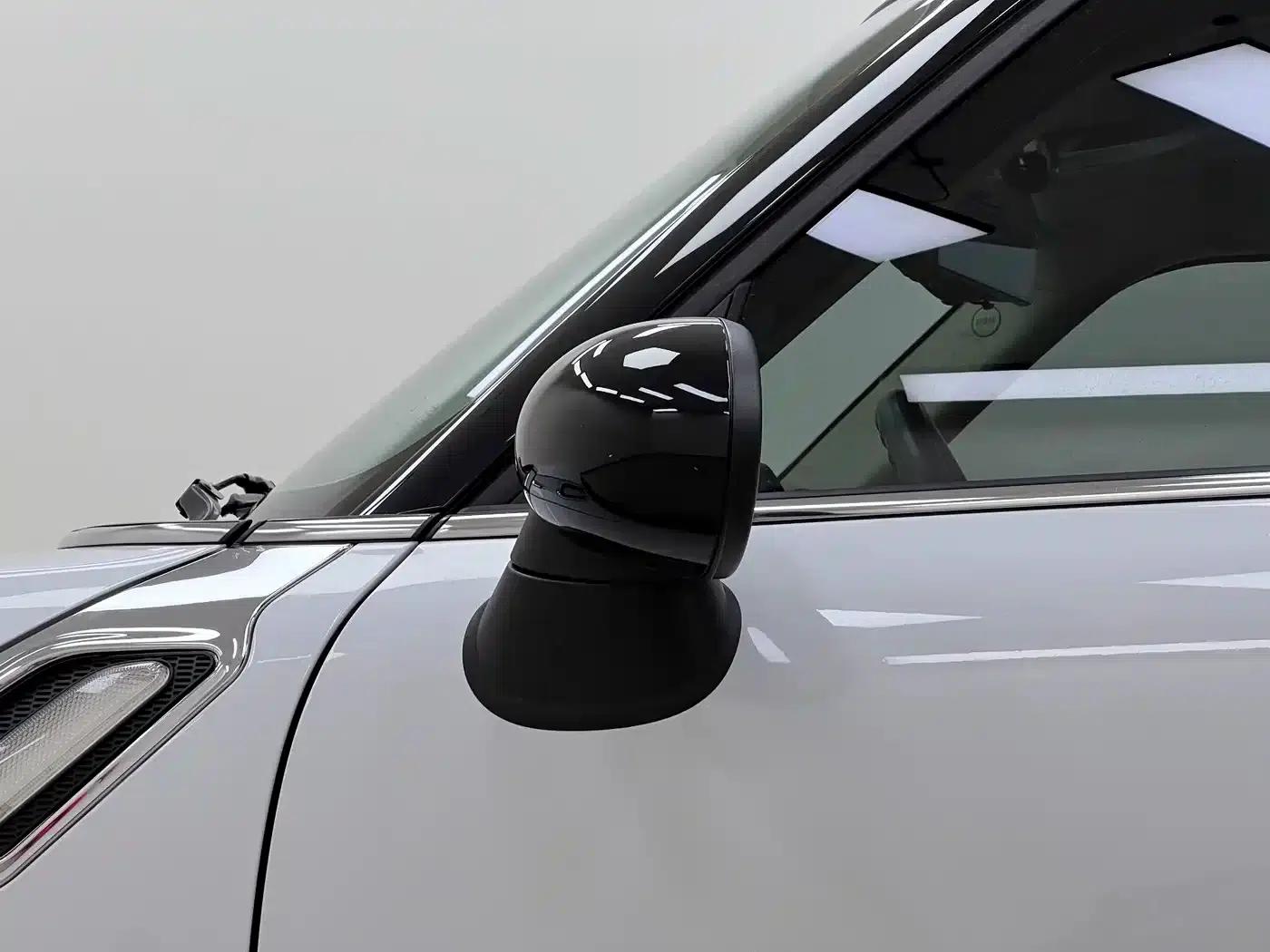 MINI COUNTRYMAN 2014 1.6T COOPER S ALL4 — миниатюра 10