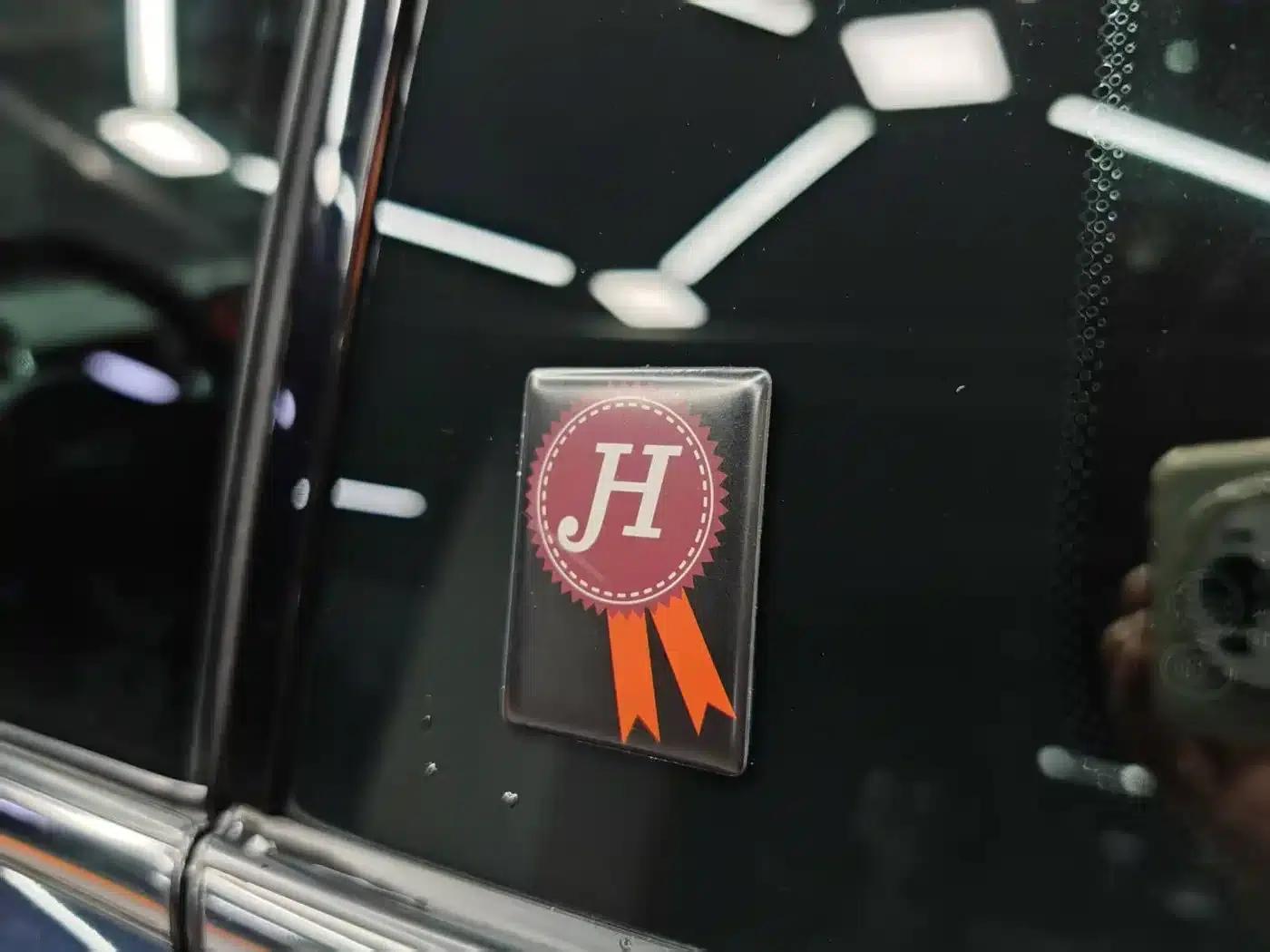 2011 MINI CLUBMAN 1.6T COOPER S Hampton — миниатюра 11