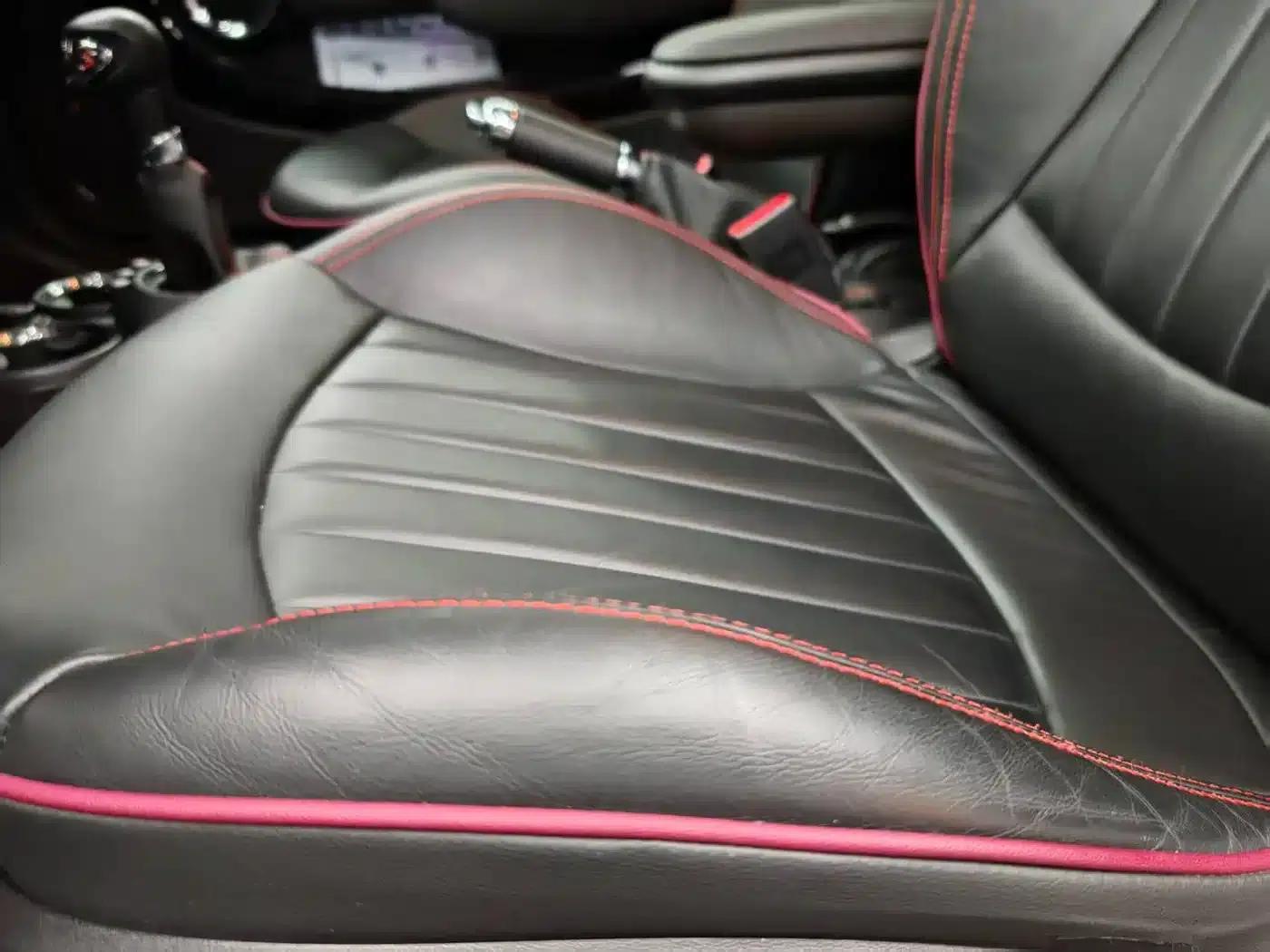 2011 MINI CLUBMAN 1.6T COOPER S Hampton — миниатюра 13
