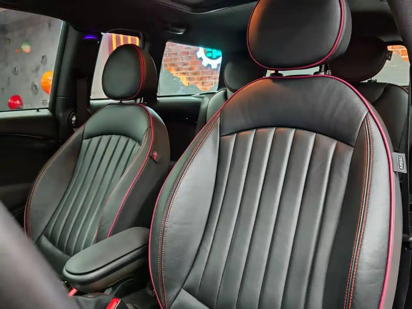 2011 MINI CLUBMAN 1.6T COOPER S Hampton — миниатюра 14