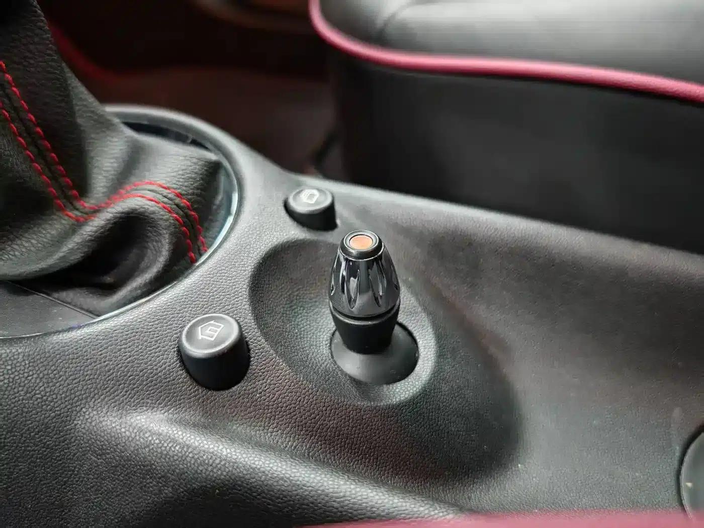 2011 MINI CLUBMAN 1.6T COOPER S Hampton — миниатюра 16