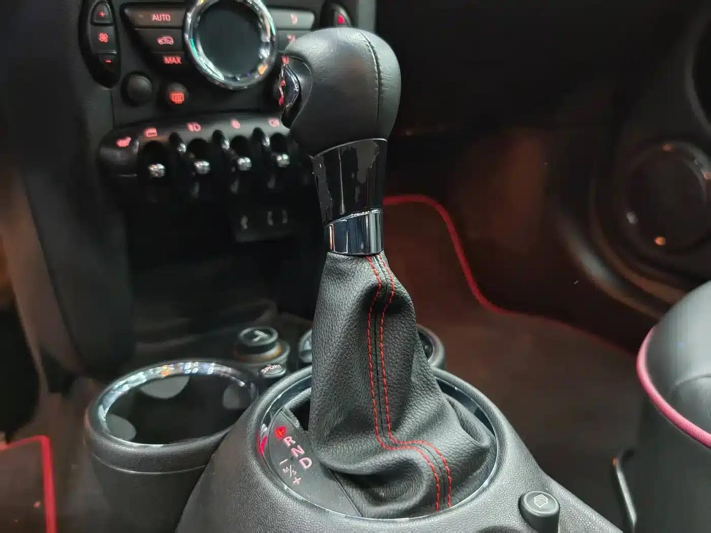 2011 MINI CLUBMAN 1.6T COOPER S Hampton — миниатюра 17