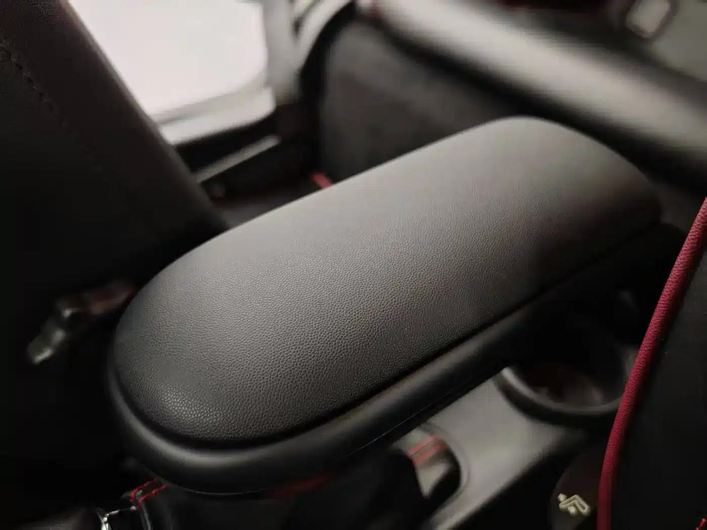2011 MINI CLUBMAN 1.6T COOPER S Hampton — миниатюра 25