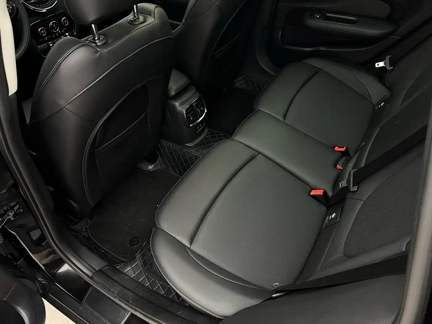 2019 MINI CLUBMAN 1.5T COOPER — миниатюра 11